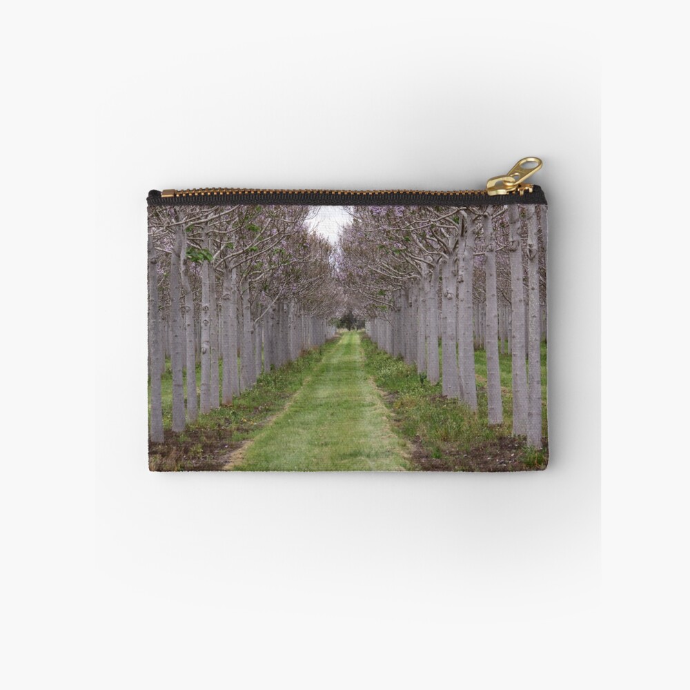 Item preview, Zipper Pouch designed and sold by Stecar.