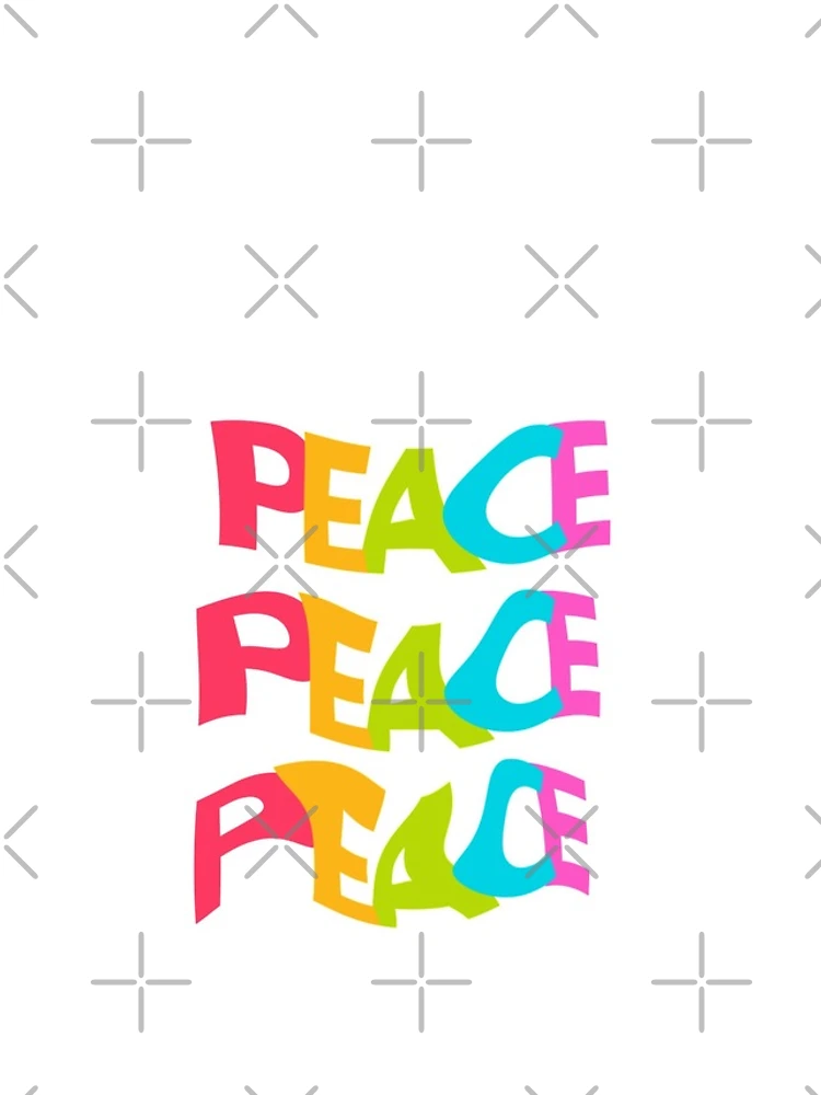 Thumbnail 4 of 4, iPhone Case, Peace designed and sold by RKMR.