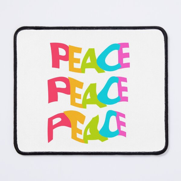 Item preview, Peace designed and sold by RKMR.