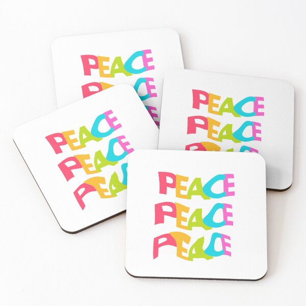 Item preview, Peace designed and sold by RKMR.