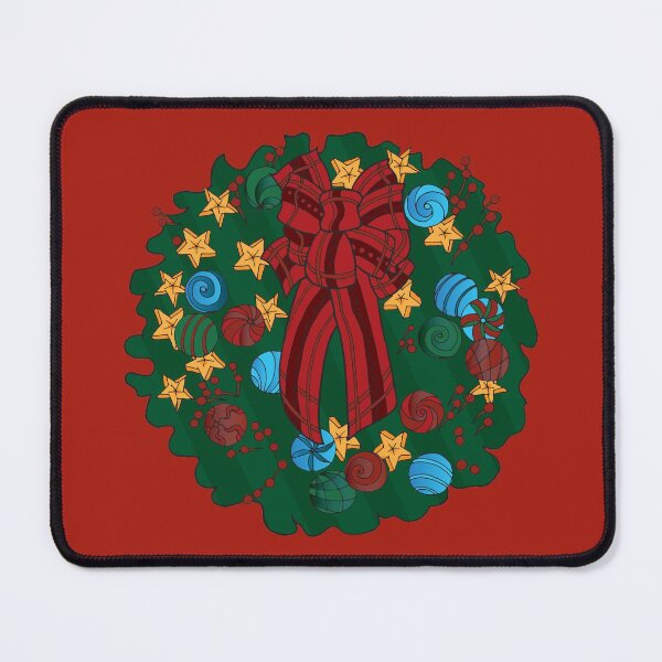 Item preview, Christmas Wreath designed and sold by Kristine Kisman.
