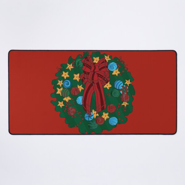 Item preview, Christmas Wreath designed and sold by Kristine Kisman.