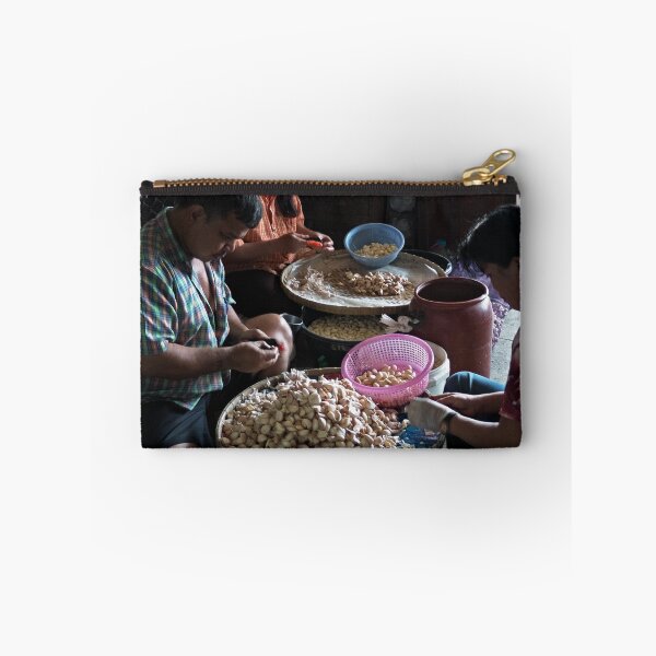 Item preview, Sorting Garlic designed and sold by PixPlanet.