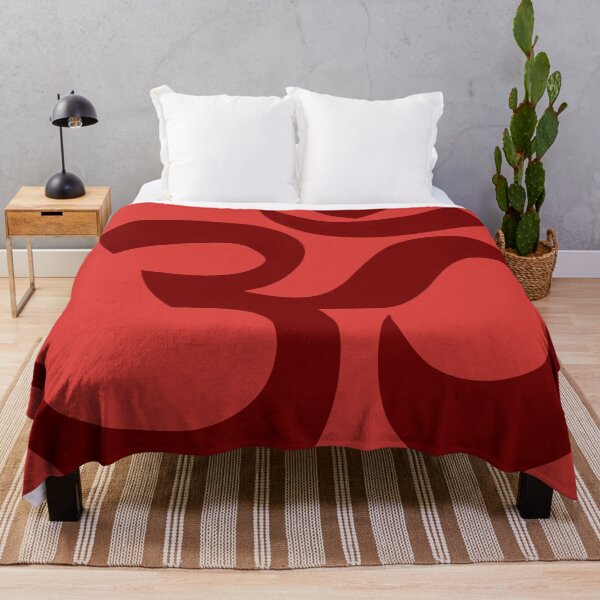 Item preview, Ohm Shades of Red Dark on Light designed and sold by barronangMedia.