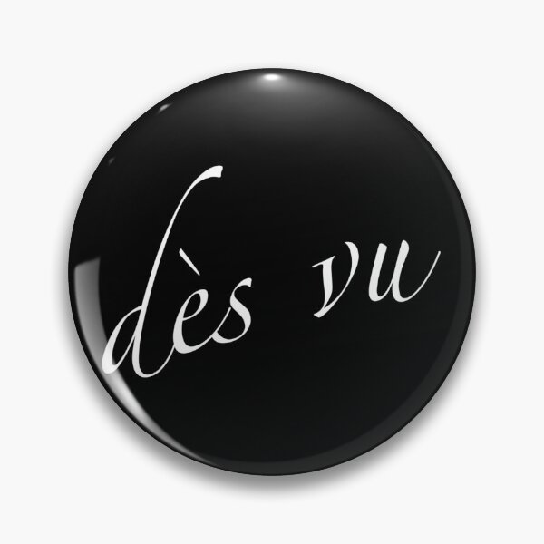 Item preview, Des Vu designed and sold by TheUnknown93.