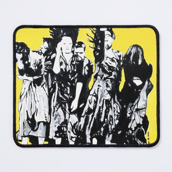 Item preview, Urban Dancing in Havana, Miriannys Montes de Oca designed and sold by The Sr Corchea Backroom Art.