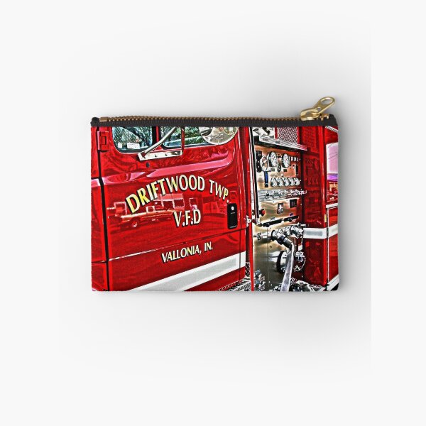 Item preview, firetruck designed and sold by brian gregory.