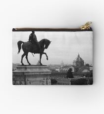 Rome, a view from high Studio Pouch