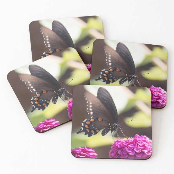 Item preview, Swallowtail Series II designed and sold by Jacquelie.