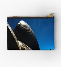 Human Significance Studio Pouch