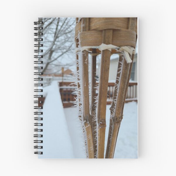 Item preview, Hoar frost designed and sold by TattoosandMore.