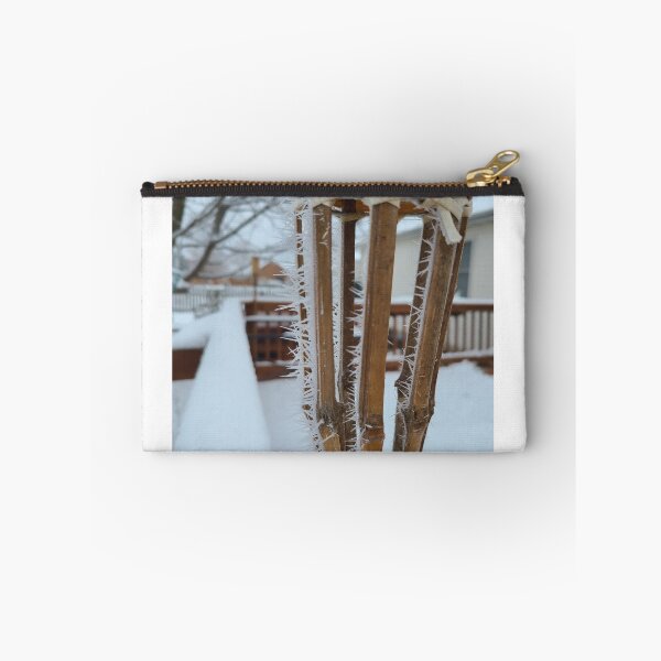 Item preview, Hoar frost designed and sold by TattoosandMore.