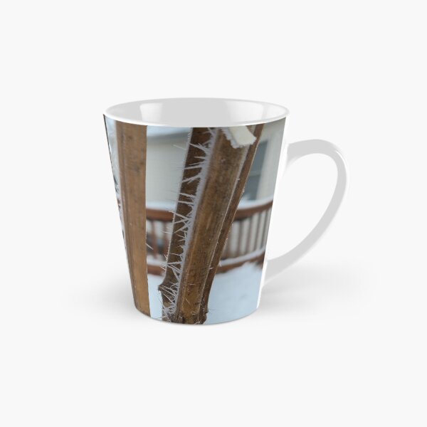 Item preview, Hoar frost designed and sold by TattoosandMore.