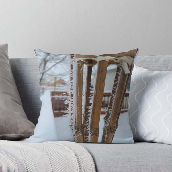 Item preview, Hoar frost designed and sold by TattoosandMore.