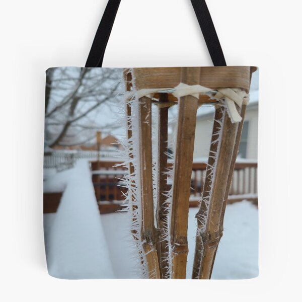 Item preview, Hoar frost designed and sold by TattoosandMore.