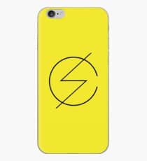 Scandal Band New Yellow iPhone Case