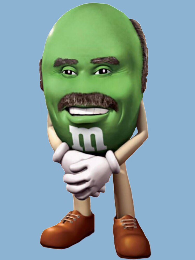 Dr. Phil M&M  Know Your Meme