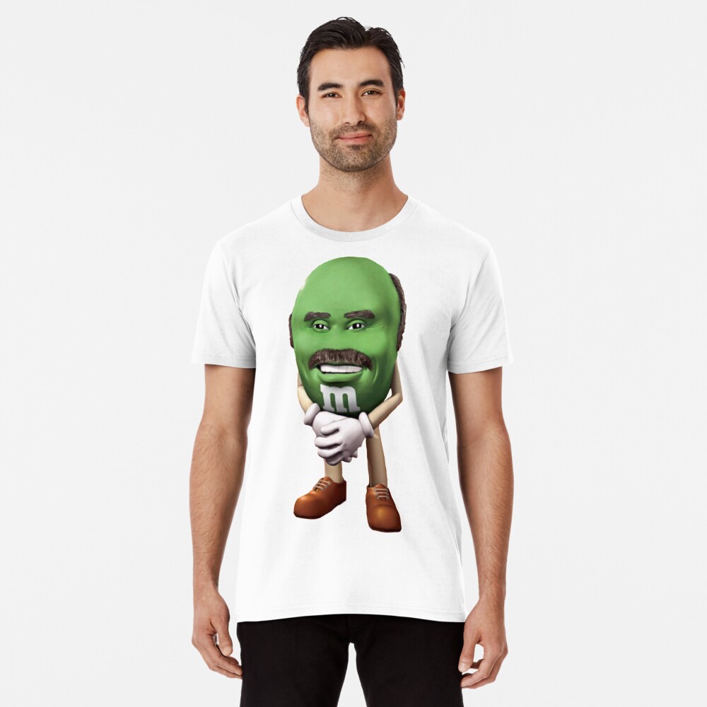 Dr. Phil M&M Tote Bag for Sale by Meme Economy