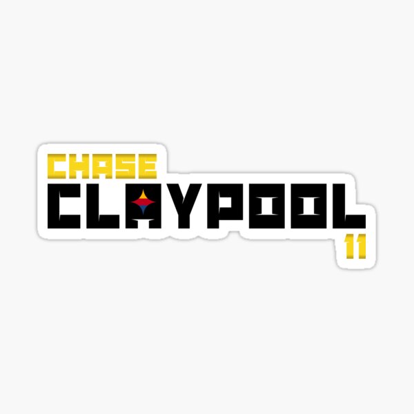 Mapletron Chase Claypool Pittsburgh Classic T-Shirt Copy.png Essential T- Shirt for Sale by CarlBorowski23