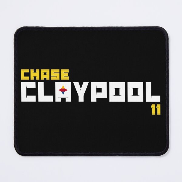 Item preview, Claypool 11 designed and sold by outragegraphics.