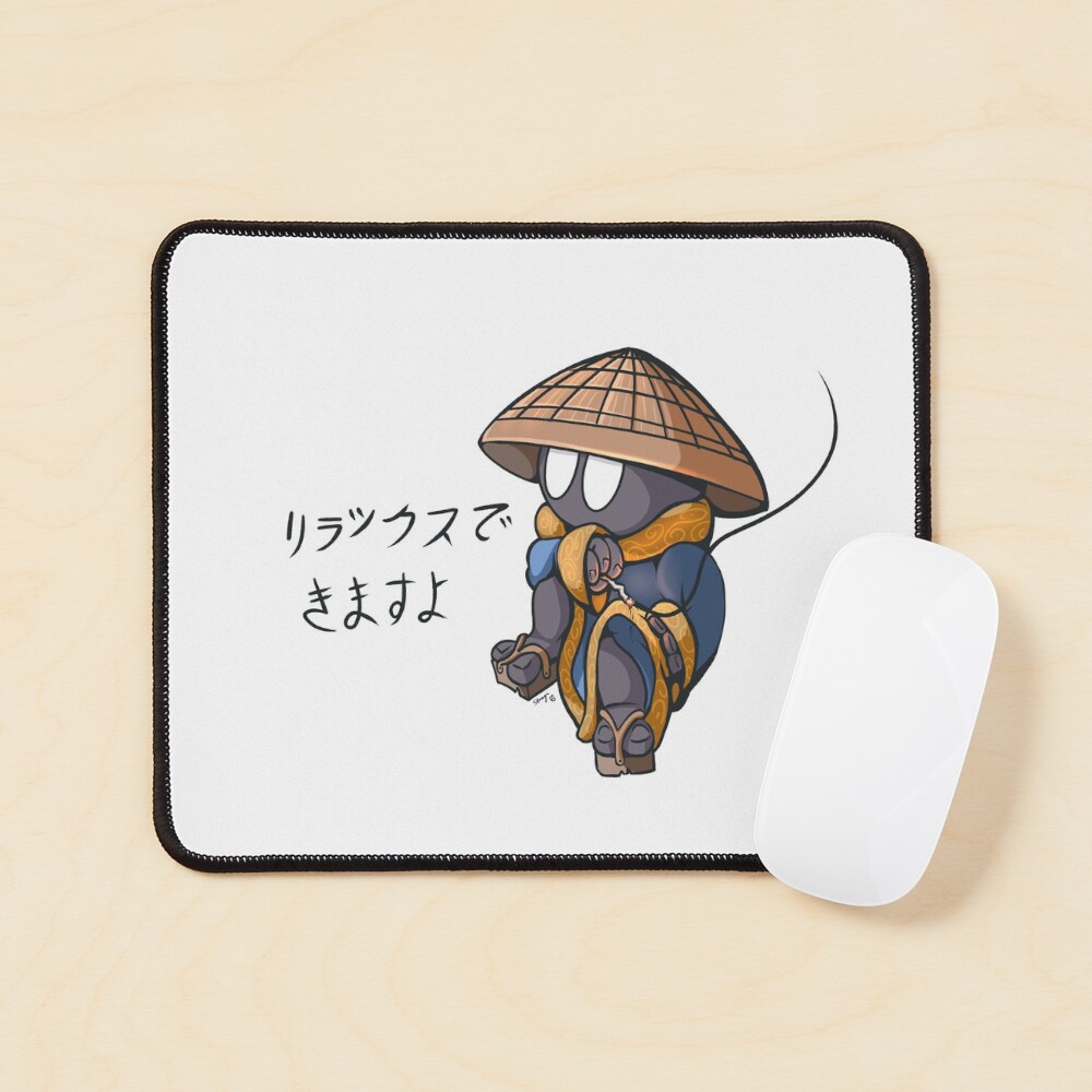 Item preview, Mouse Pad designed and sold by StrangaGames.