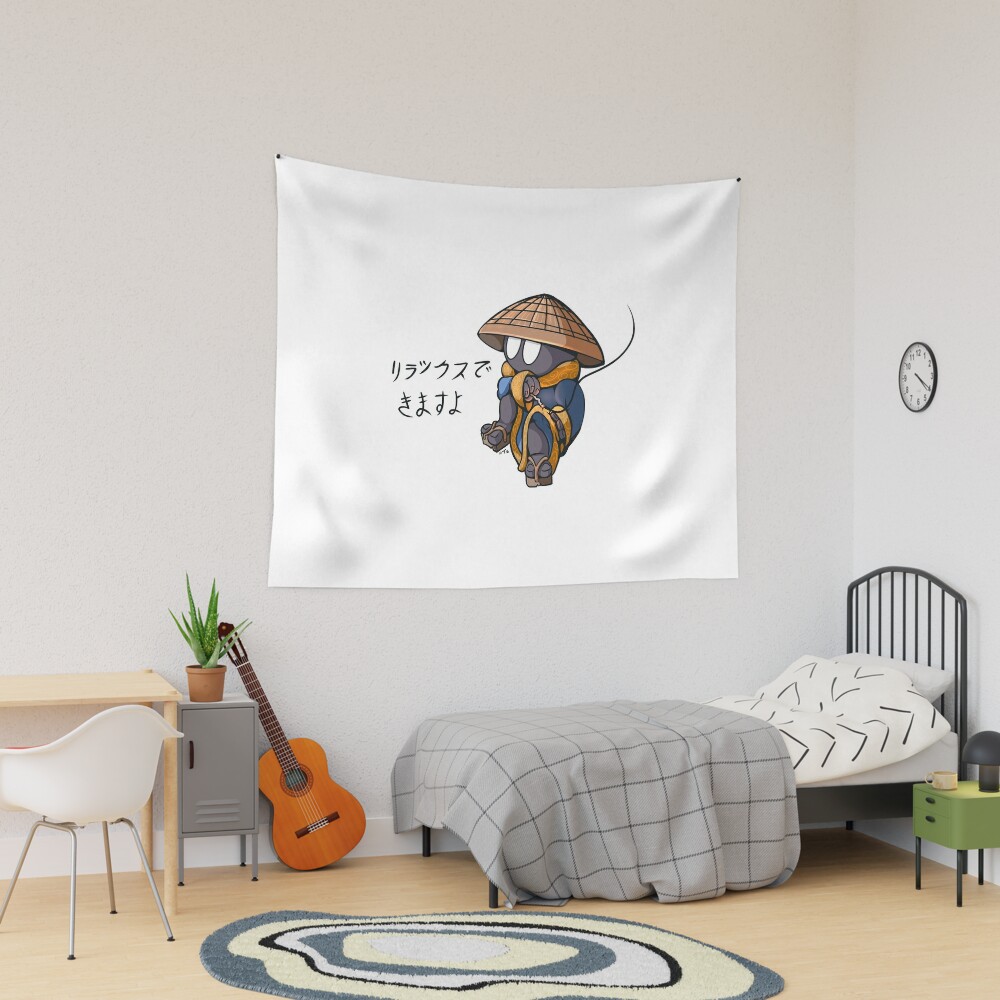 Item preview, Tapestry designed and sold by StrangaGames.