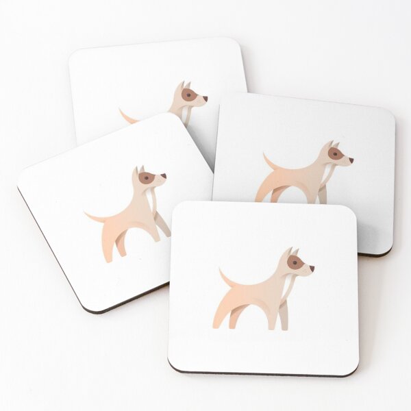 Item preview, Brave Dog designed and sold by BiBortsy.