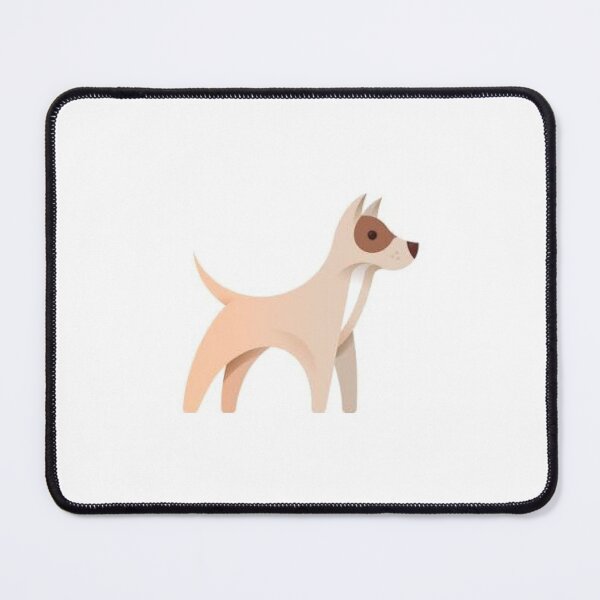 Item preview, Brave Dog designed and sold by BiBortsy.