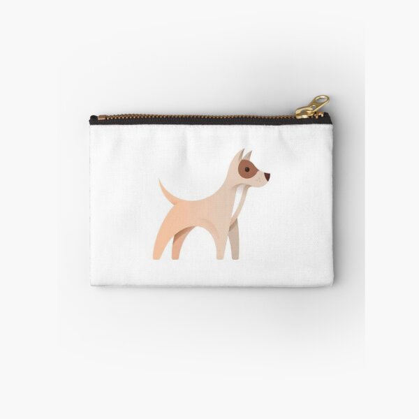 Item preview, Brave Dog designed and sold by BiBortsy.