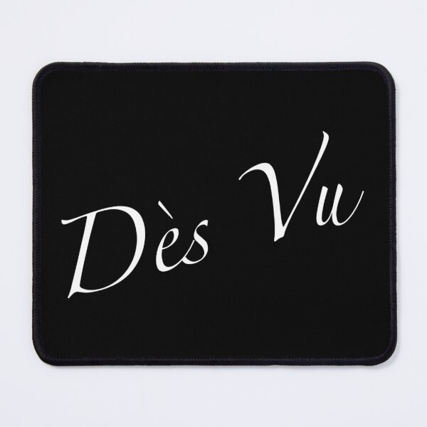 Item preview, Copy of Des Vu designed and sold by TheUnknown93.