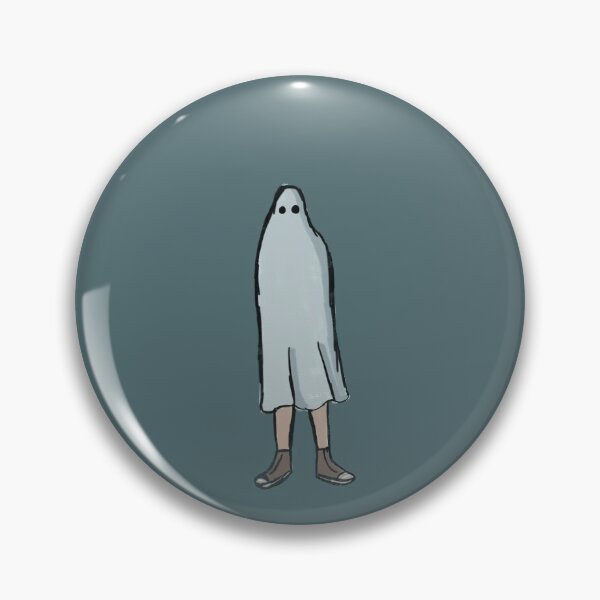Item preview, ghostly figure designed and sold by Gracie-bean03.
