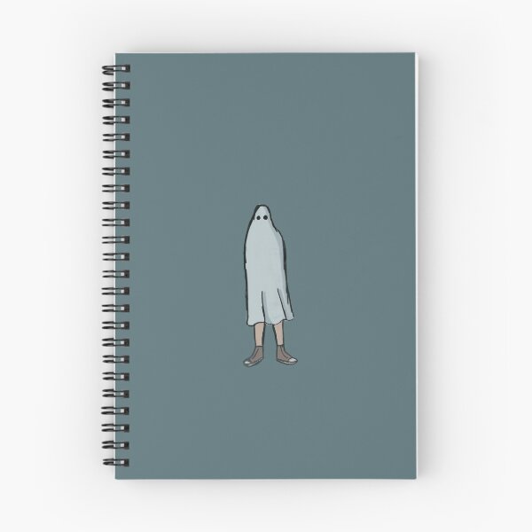Item preview, ghostly figure designed and sold by Gracie-bean03.