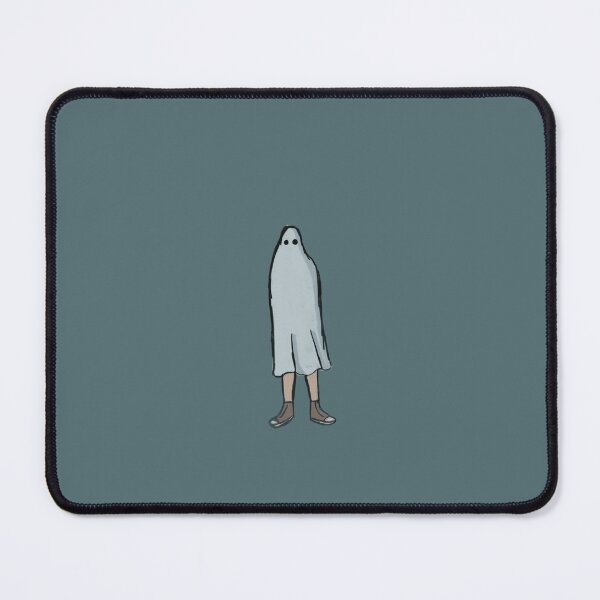 Item preview, ghostly figure designed and sold by Gracie-bean03.