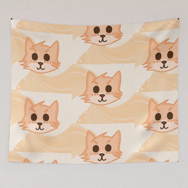 Item preview, Fox Kawaii  designed and sold by mikistarlight.