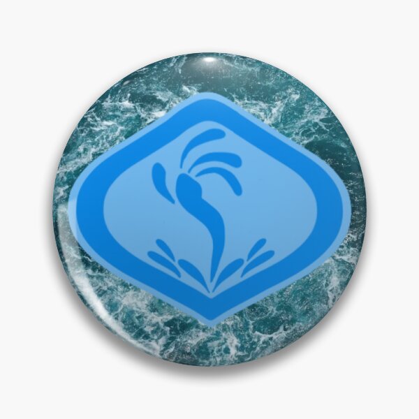 Item preview, Hydrokinesis! designed and sold by faerendipity.