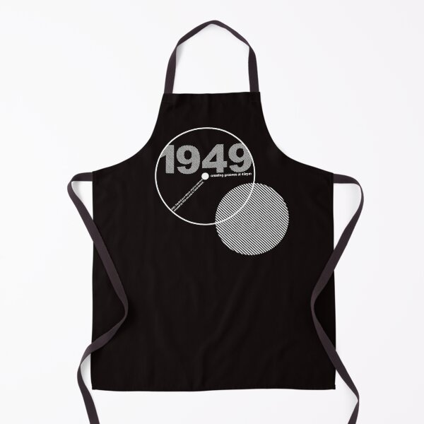 Item preview, 1949 The birth of 45rpm designed and sold by modernistdesign.