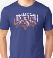 Rose Tyler's Wichita Falls Fighting Tigers Shirt Unisex T-Shirt