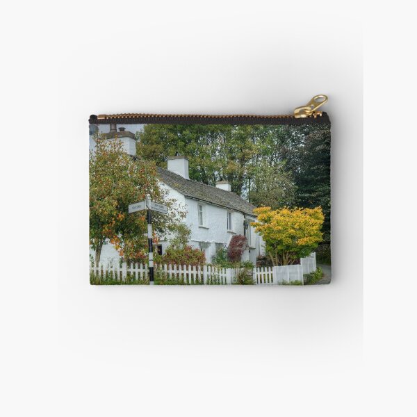 Item preview, The Way To Tarn Hows designed and sold by Jamie  Green.