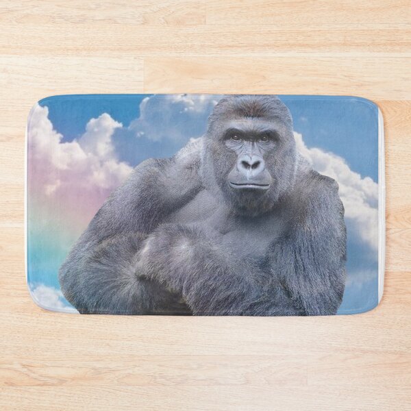 Item preview, Harambe  designed and sold by Meme Economy.
