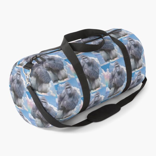 Item preview, Harambe designed and sold by Meme Economy.