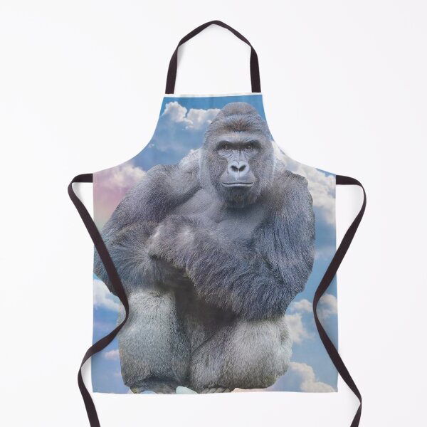 Item preview, Harambe  designed and sold by Meme Economy.