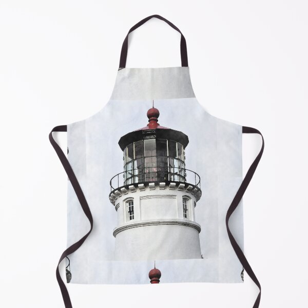 Item preview, Umpqua Lighthouse Watercolor designed and sold by KirtTisdale.