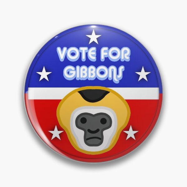 Artikelvorschau, Stimme für Gibbons (Gelbbacken) entworfen und verkauft von GibbonsAndStuff.