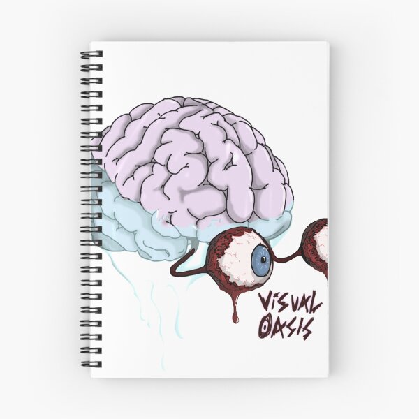 Item preview, Brainiac designed and sold by VisualOasis.