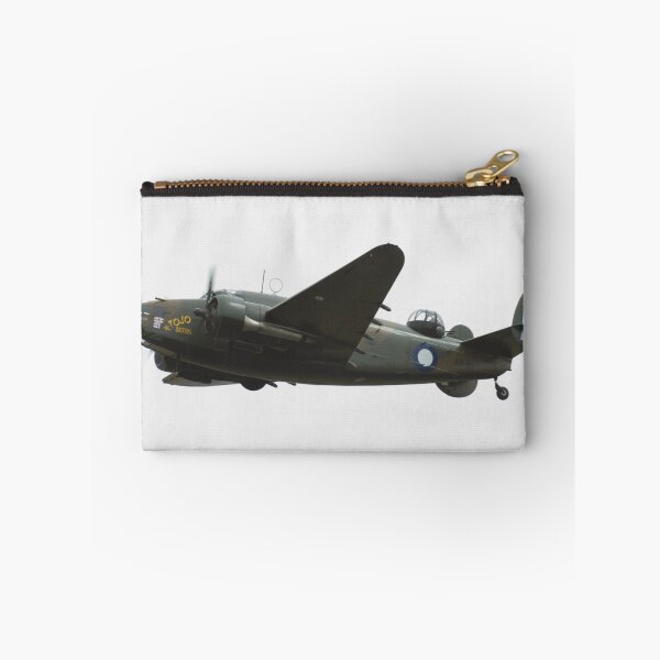 Artikelvorschau, Lockheed A-29 Hudson entworfen und verkauft von inmotionphotog.