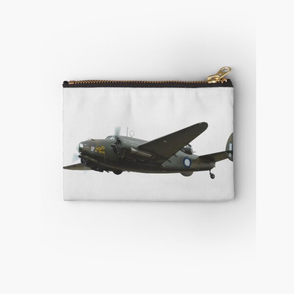 Artikelvorschau, Lockheed A-29 Hudson entworfen und verkauft von inmotionphotog.