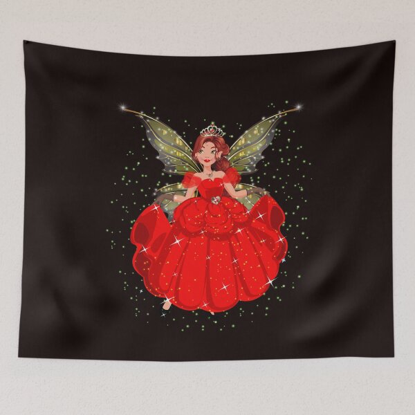 Item preview, How Gigi Becomes A Chic Magical Fairy™ designed and sold by TeelieTurner.