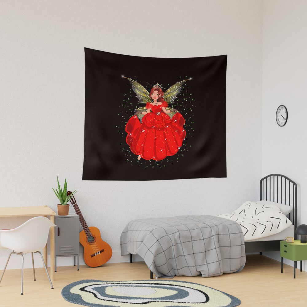Item preview, Tapestry designed and sold by TeelieTurner.
