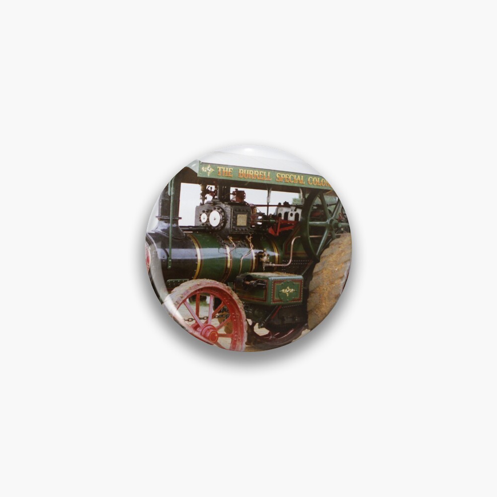 Item preview, Pin designed and sold by RogerRoy.