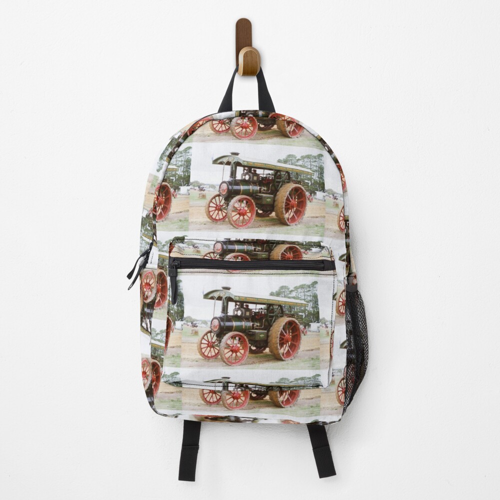 Item preview, Backpack designed and sold by RogerRoy.
